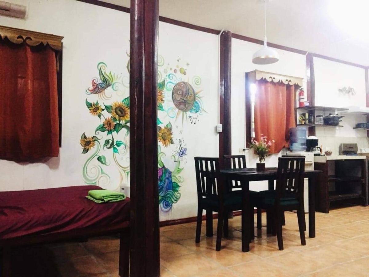 Hotel Casa Vito Beachfront Puerto Viejo de Talamanca Bagian luar foto