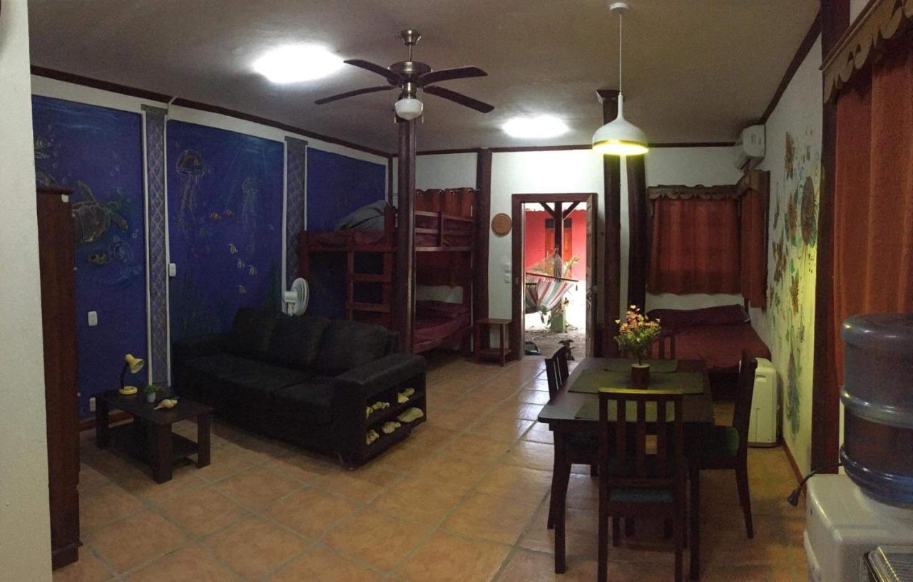 Hotel Casa Vito Beachfront Puerto Viejo de Talamanca Bagian luar foto