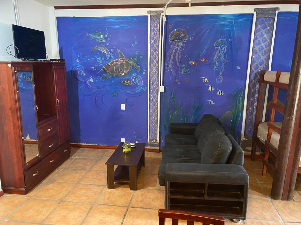 Hotel Casa Vito Beachfront Puerto Viejo de Talamanca Bagian luar foto
