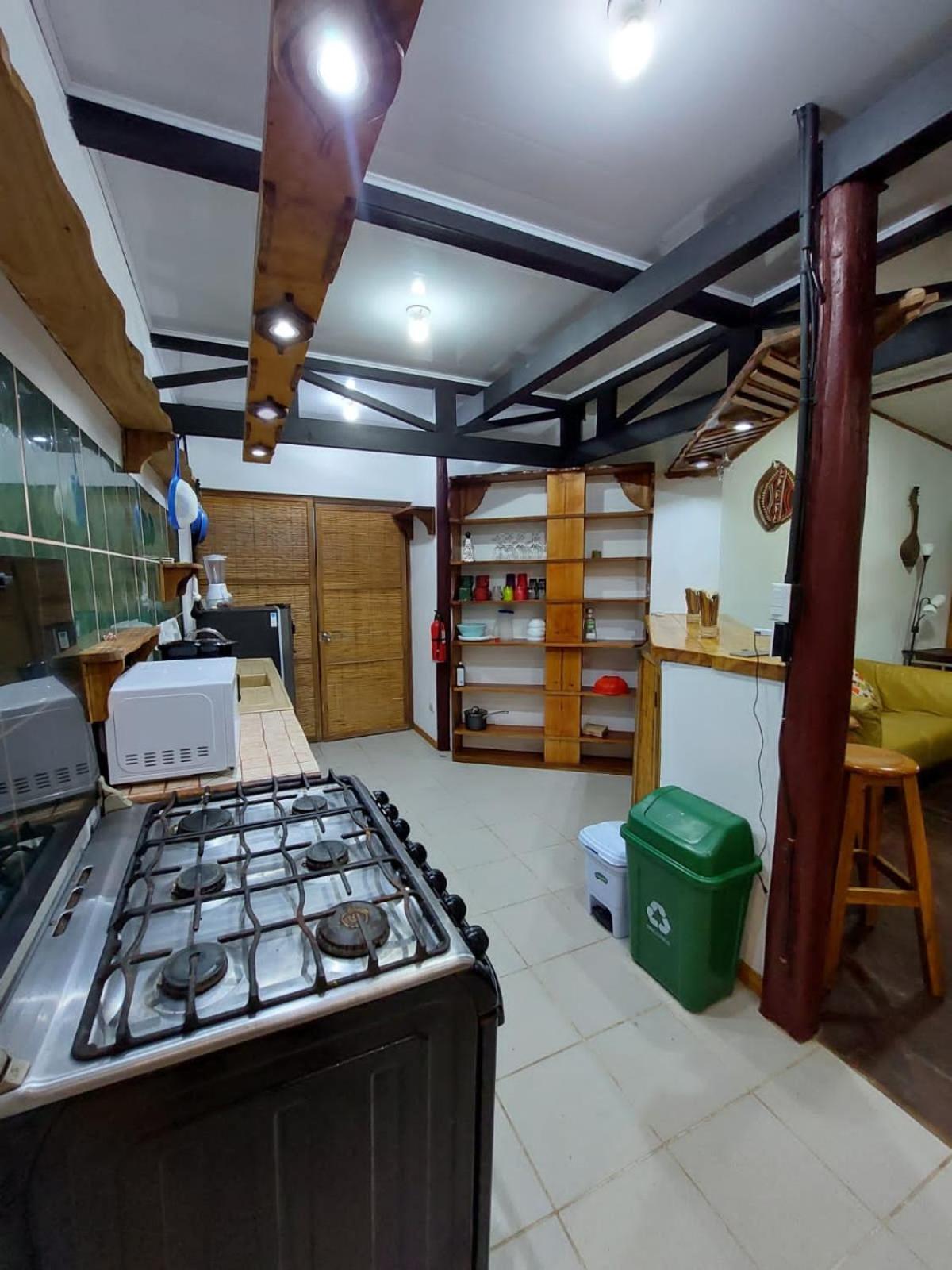 Hotel Casa Vito Beachfront Puerto Viejo de Talamanca Bagian luar foto